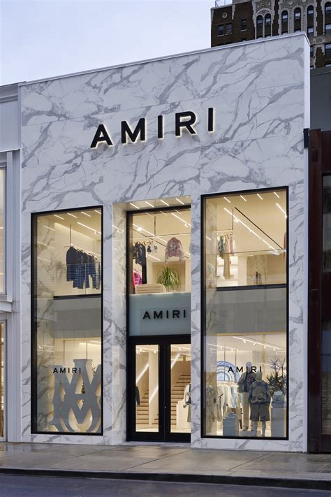 amiri chicago photos|AMIRI Chicago .